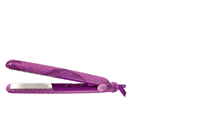 Hair Straightener Savage edition