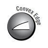 Convex Edge